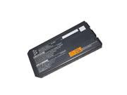 NEC G9817,W5543,LS700/8D Series Laptop Battery