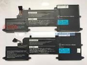 Canada PC-VP-BP115 Battery NEC 4ICP4/48/78 4ICP4/48/76 Battery Pack