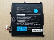 Genuine PC-VP-BP121 Battery PCVPBP121 For NEC VKY11T-4 VKY11T1V4 11.52v in canada