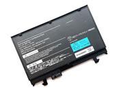 Canada Genuine NEC PC-VP-WP150 Battery 3ICP6/54/90 Li-Polymer 11.1v 4080mah