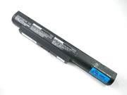 Canada NEC OP-570-76984,PC-VP-BP65 for BP64 Series Laptop Battery 11.1V 30WH
