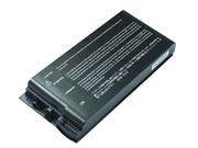 ECS ES1-2200 Battery EM-G320L2 Li-ion 14.8v 4400mah