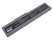 NEC MB02,MB02N,219214701,NEC Versa P600 Series Laptop Battery Grey