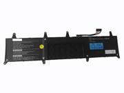 Canada Genuine PC-VP-BP141 Battery for 2ICP5/54/90 NEC Li-Polymer 7.68 4300mah 30Wh