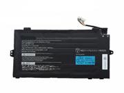 Genuine PC-VP-BP144 Battery For NEC 3ICP5/54/90 Li-Polymer 11.25v 3361mah 38Wh in canada