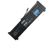 Genuine PC-VP-WP151 Battery for Nec Li-Polymer 15.36V 72Wh