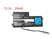 GENUINE NEC 00HW031 SB10F46469 Battery 24WH in canada