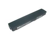 Canada NEC PC VP UP03,Mobio Nx Series Laptop Battery Black