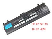 Genuine NEC PC-VP-WP143 SB10HS45072 Battery in canada