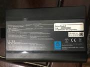 Canada Genuine Y00-00687 Battery FOr NEC S220588UA Li-ion 10.8V 52Wh