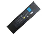 Canada Genuine BTY-S3A Battery for EPSON S9N-0A4F201-SB3 BT4109-B Li-ion 43.3Wh