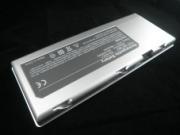 Replacement Laptop Battery for  GERICOM Radeon 9600 Series, Overdose 1440e,  Silver, 3600mAh 14.8V