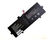 Genuine UTL-3480120-2S Battery for EVOO EV-C-125-3 Laptop Li-Polymer Rechargeable 