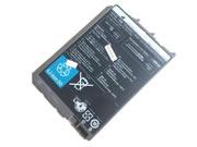 Canada Genuine Fujitsu 125N200021 Battery For DR-ID600 Li-Polymer 27Wh Rechargeable