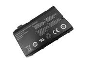 Canada FUJITSU 4S4800-G1L3-08,3S4400-S1S5-07,amilo xi2428 Series Laptop Battery 4800MAH