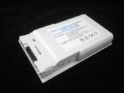 Fujitsu FPCBP155 FPCBP155AP S26391-F405-L600 LifeBook T4210 LifeBook T4215, LifeBook T4220 Tablet PC Battery