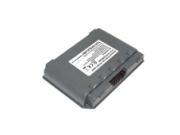 Canada Fujitsu FPCBP159, FPCBP159AP, LifeBook A3100, LifeBook A6000, Lifebook A6010 Replacement Laptop Battery