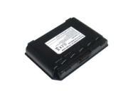 Fujitsu FPCBP160, FPCBP160AP, Lifebook A3110 A3120 A3130, Lifebook A6010 A6030, LifeBook A6120 Battery