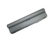 Replacement Laptop Battery for  FUJITSU-SIEMENS LifeBook P1610, S26391-F5031-L400, S26391-F5031-L410,  Silver, 4400mAh, 48Wh  10.8V