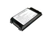 Replacement Laptop Battery for   Black, 4400mAh 10.8V