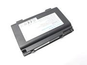 Replacement Laptop Battery for FUJITSU-SIEMENS CELSIUS H250, Lifebook E8420, S26391-F518-L200, LifeBook E8410,  4400mAh