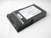 For T5010 -- Fujitsu FPCBP200, FPCBP200AP, LifeBook T1010, LifeBook T5010 Battery