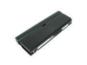 Replacement Laptop Battery for  6600mAh