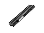 Replacement Laptop Battery for   Black, 4400mAh 10.8V