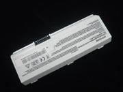 Replacement Laptop Battery for  AKOYA Akoya Mini E1215, MD97238, Akoya Mini E1211,  White, 2100mAh 14.6V