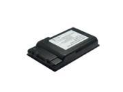 Fujitsu FPCBP104AP, FPCBP161AP, FPCBP104, LifeBook N6110 N6410 N6420 N6460 N6470 Replacement Laptop Battery