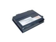 Fujitsu FPCBP115, FPCBP115AP, LifeBook C1320, LifeBook C1320D, LifeBook C1321 Replacement Laptop Battery in canada