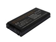 Canada Fujitsu FPCBP120AP, FPCBP120, FPCBP119AP, LifeBook N3400, LifeBook N3410, LifeBook N3430 Replacement Laptop Battery 8-Cell