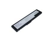 Canada Fujitsu FPCBP147, FPCBP147AP, FMVNBP151, LifeBook Q2010, FMV-Q8240 Replacement Laptop Battery