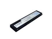 Canada Fujitsu FPCBP148, FPCBP148AP, FMVNBP152, LifeBook Q2010, FMV-Q8240 Replacement Laptop Battery