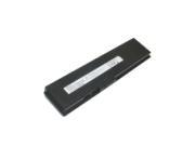 Replacement Laptop Battery for  FUJITSU-SIEMENS S26391-F340-L250, LifeBook Q2010, S26391-F340-L200,  Black, 4400mAh 10.8V