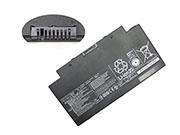 Canada FMVNBP233 FPCBP424 Battery for Fujitsu Lifebook Series