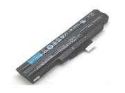 FUJITSU FPB0285 Battery Li-ion 48Wh 11.1V 4400mAh