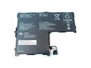 For Q704 -- FPCBP414 Battery Li-Polymer FUJITSU CP642113-01 10.8v 46wh