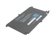 Replacement Laptop Battery for  6760mAh