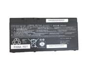 For Futitsu Lifebook P -- FUJITSU FPB0337S Battery FPCBP530 Li-ion 45wh 4170mah