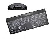 Genuine FUJITSU FPB0338S Battery Li-ion FPCBP529 FPCBP531 14.4V 50Wh in canada