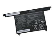 Canada Genuine Fujitsu FPB0343S Battery FPCBP544 Rechargeable Li-Polymer 25Wh