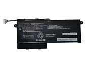 Canada Genuine FPB0354 Battery P/N CP794551-01 for Fujitsu 11.4v 50.8Wh