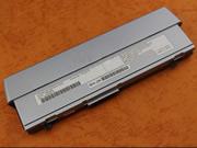 Original Laptop Battery for   Silver, 7800mAh 10.8V