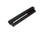 Replacement Laptop Battery for  FUJITSU-SIEMENS Stylistic ST6012,  Black, 4400mAh 10.8V