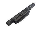 Replacement Laptop Battery for   Black, 4400mAh, 48Wh  11.1V