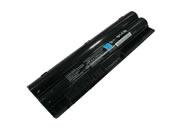 Replacement Laptop Battery for   Black, 5200mAh 11.1V