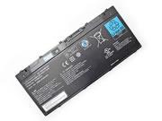 Genuine FPCBP374 FMVNBP221 Battery for Fujitsu Q702 Series