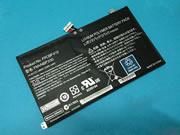 Canada Genuine FPCBP410 FMVNBP230 Battery for FUJITSU lifebook UH574 14.8V 48Wh