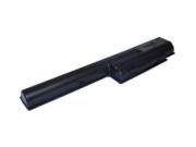 Replacement Laptop Battery for  FUJITSU-SIEMENS ESPRIMO Mobile D9500, FOX-SFS-SA-XXF-06, ESPRIMO Mobile M9400, SMP-SFS-SS-26C-06,  Black, 4400mAh 11.1V